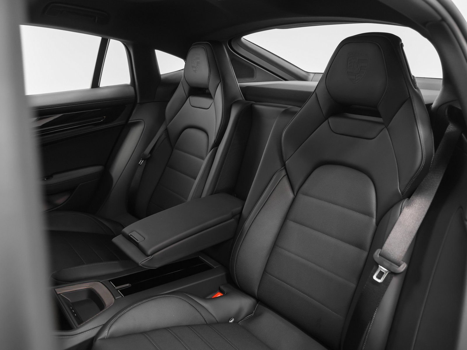 Certified 2026 Porsche Panamera 4 AWD/4WD image 46