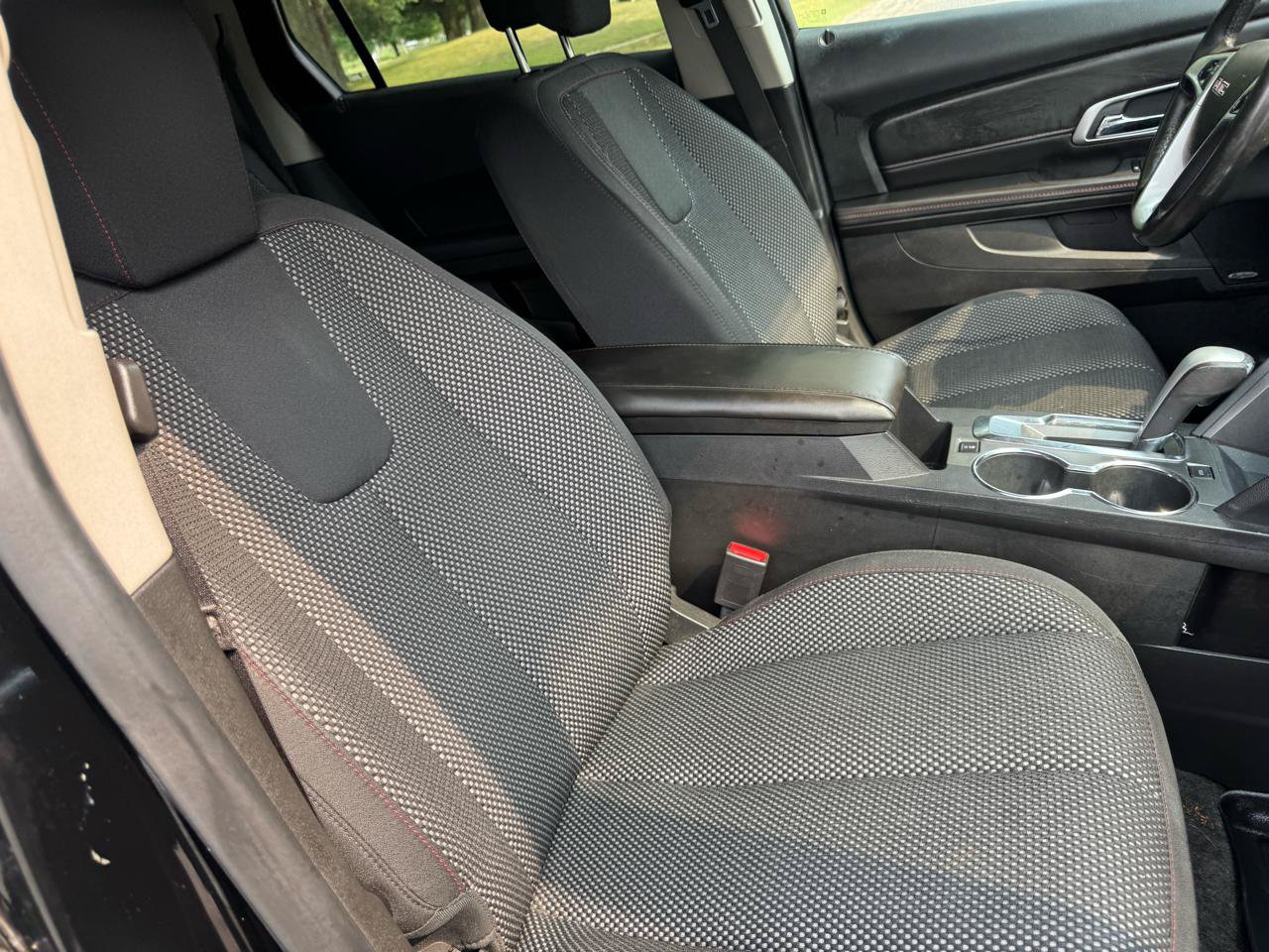 Used 2015 GMC Terrain SLE w/ Convenience Package AWD/4WD image 35