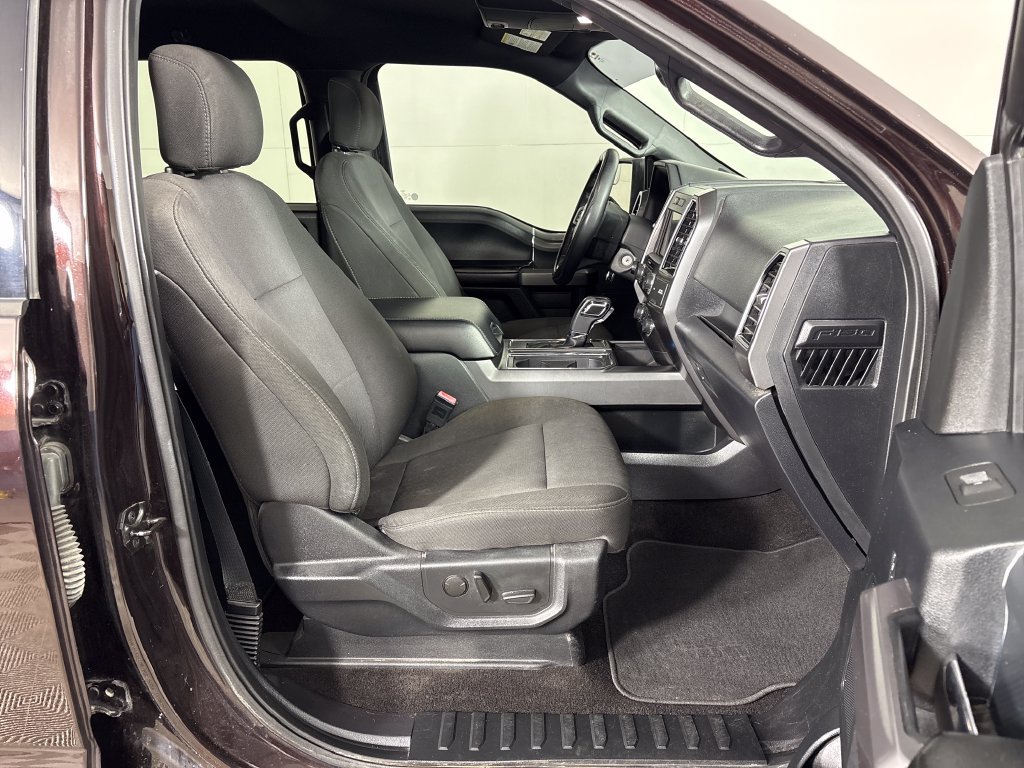 Certified 2019 Ford F150 XLT w/ Equipment Group 302A Luxury AWD/4WD image 6