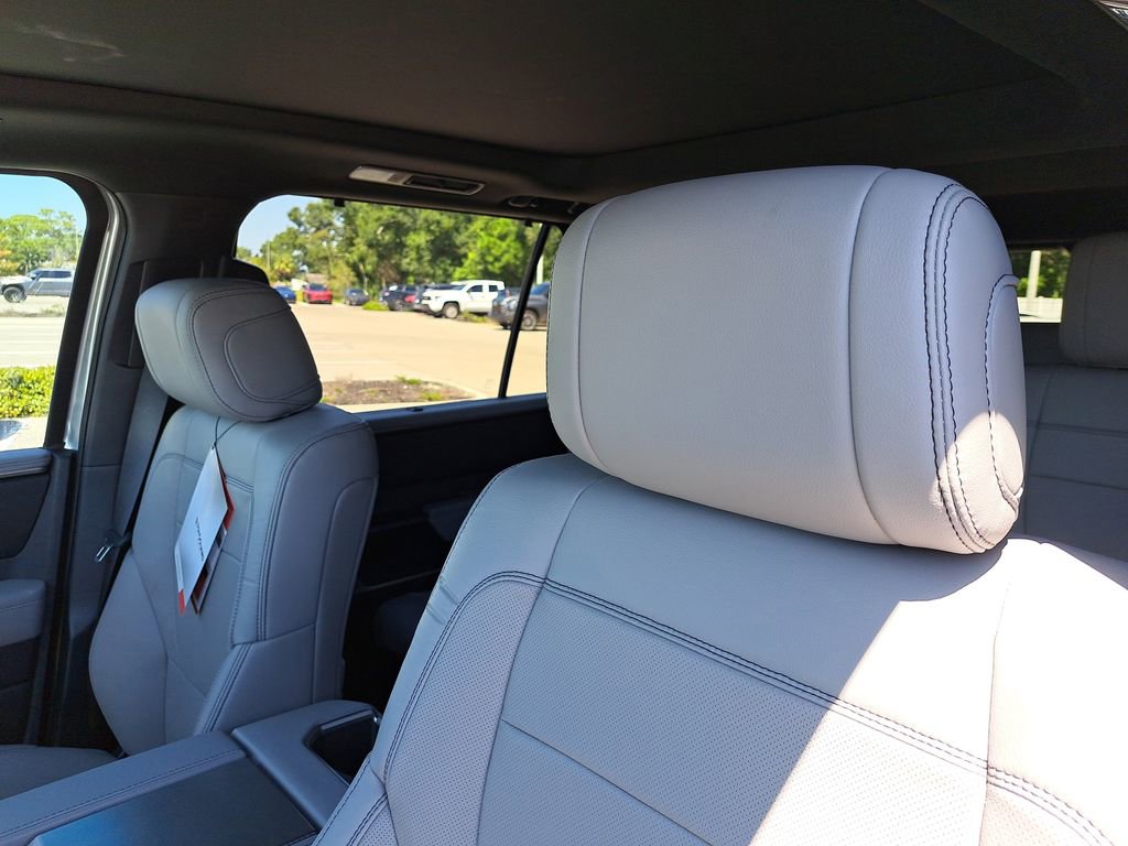 New 2026 Toyota Sequoia Limited image 19