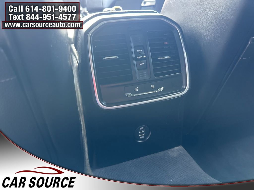 Used 2017 Porsche Macan S image 15