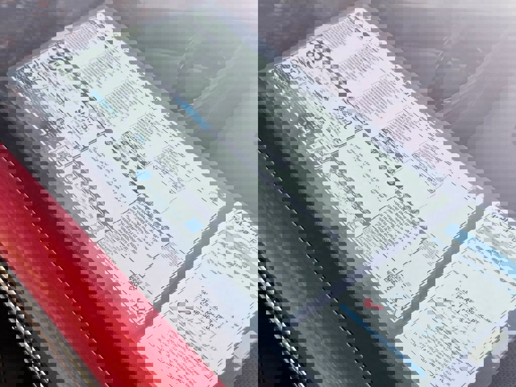 New 2026 Cadillac Optiq Luxury 2 w/ LPO, Floor Liner Package image 32