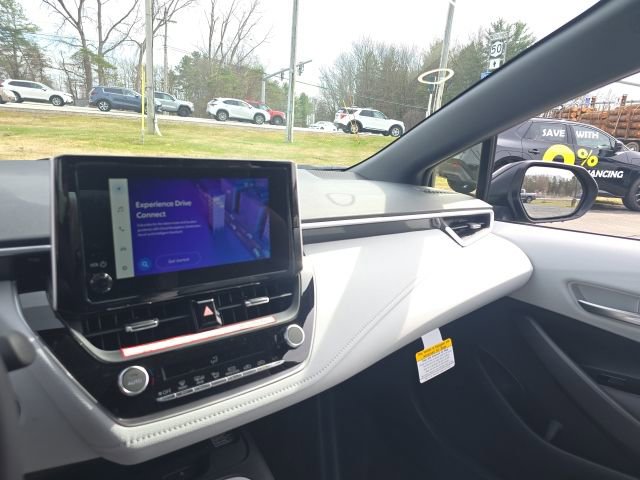 New 2026 Toyota Corolla SE image 11