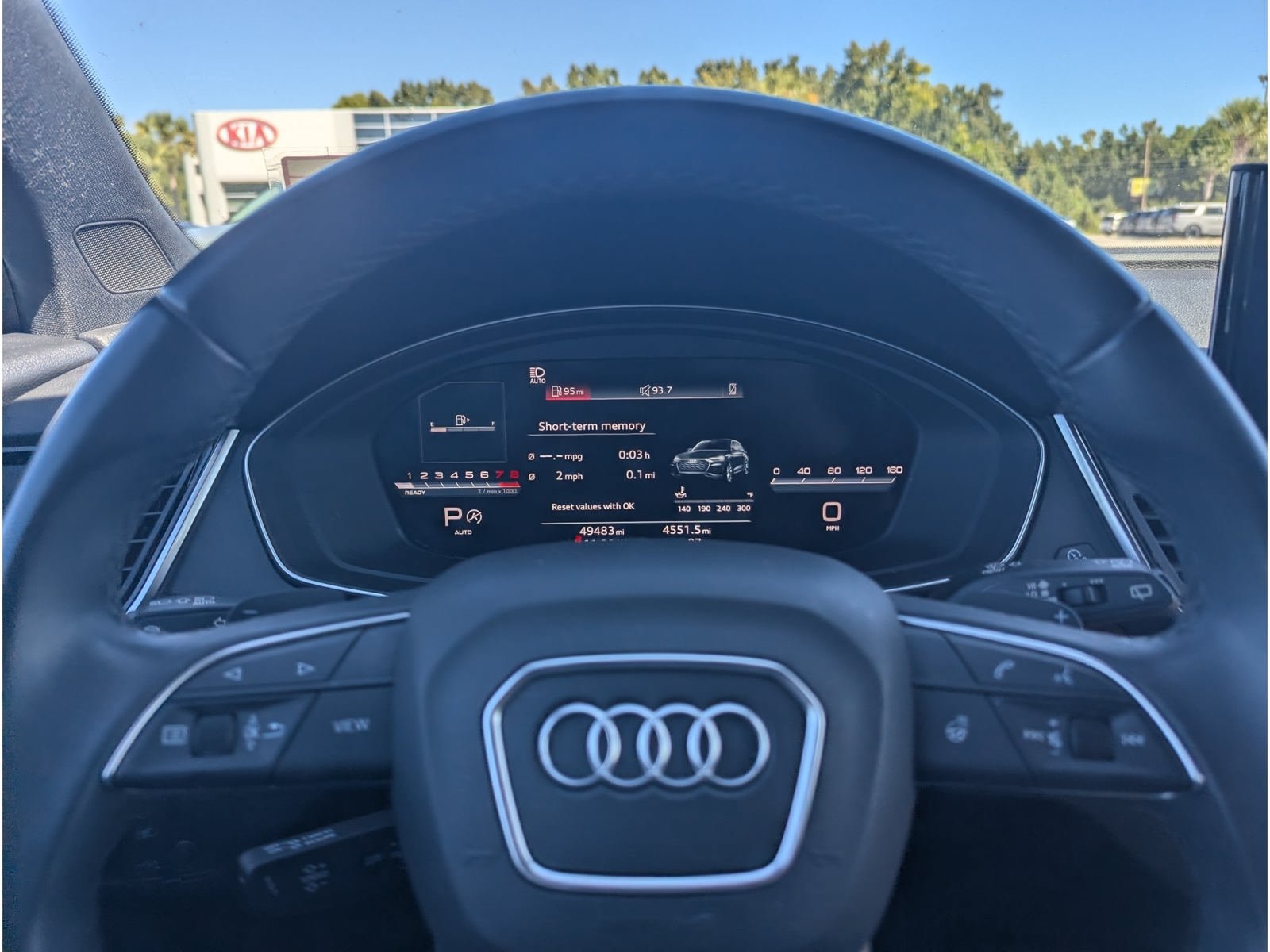 Used 2023 Audi Q5 2.0T Premium Plus w/ Premium Plus Package AWD/4WD image 17