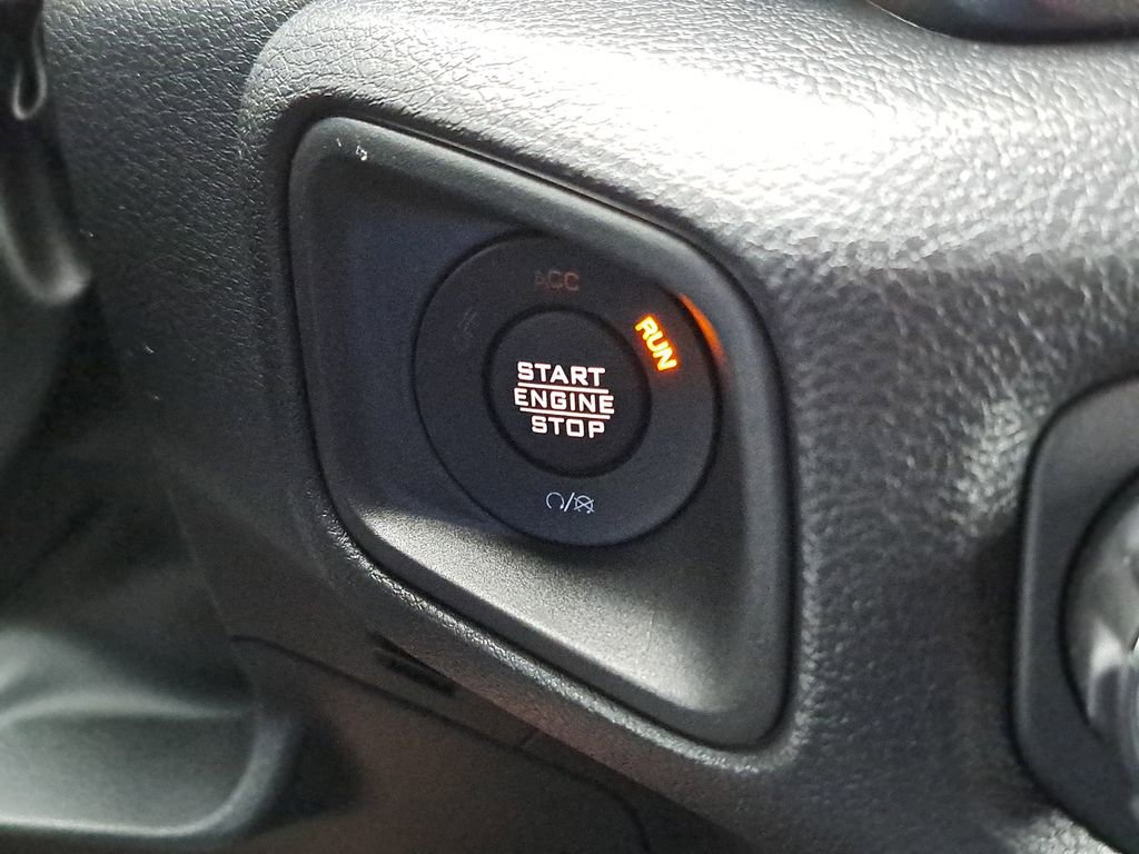 New 2026 Jeep Wrangler Sport S image 28