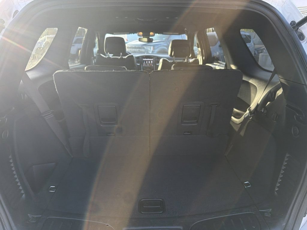 Used 2020 Dodge Durango GT w/ Blacktop Package RWD image 5