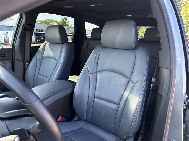 Certified 2023 Buick Enclave Premium w/ Experience Buick Package image 20