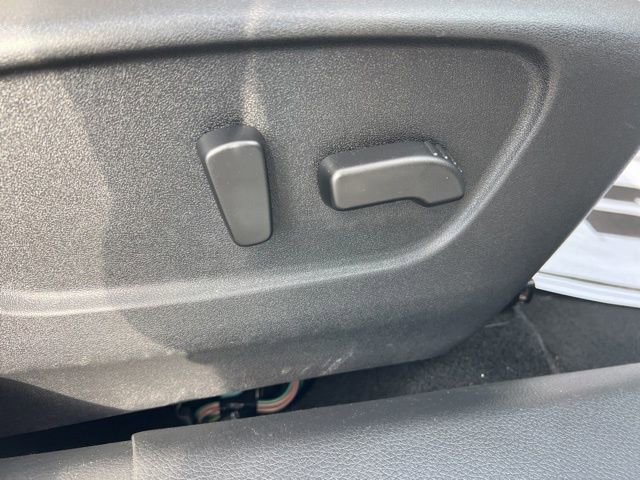 Used 2022 Nissan Rogue Sport SL w/ Premium Package image 36