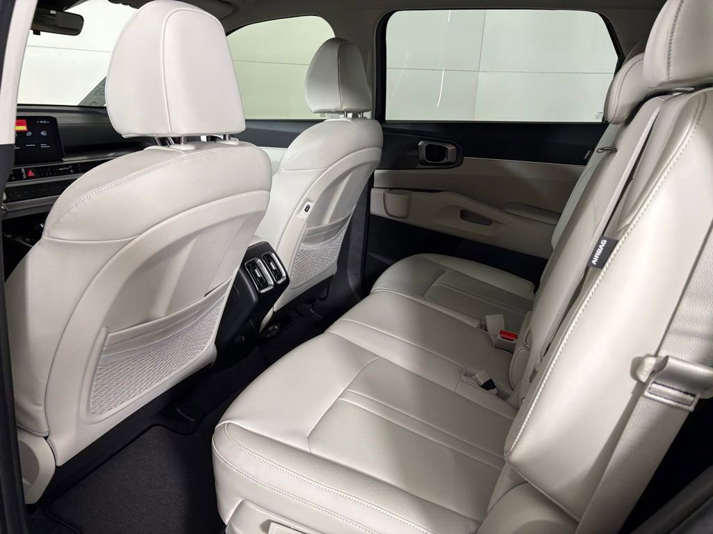 New 2026 Kia Sorento S image 34