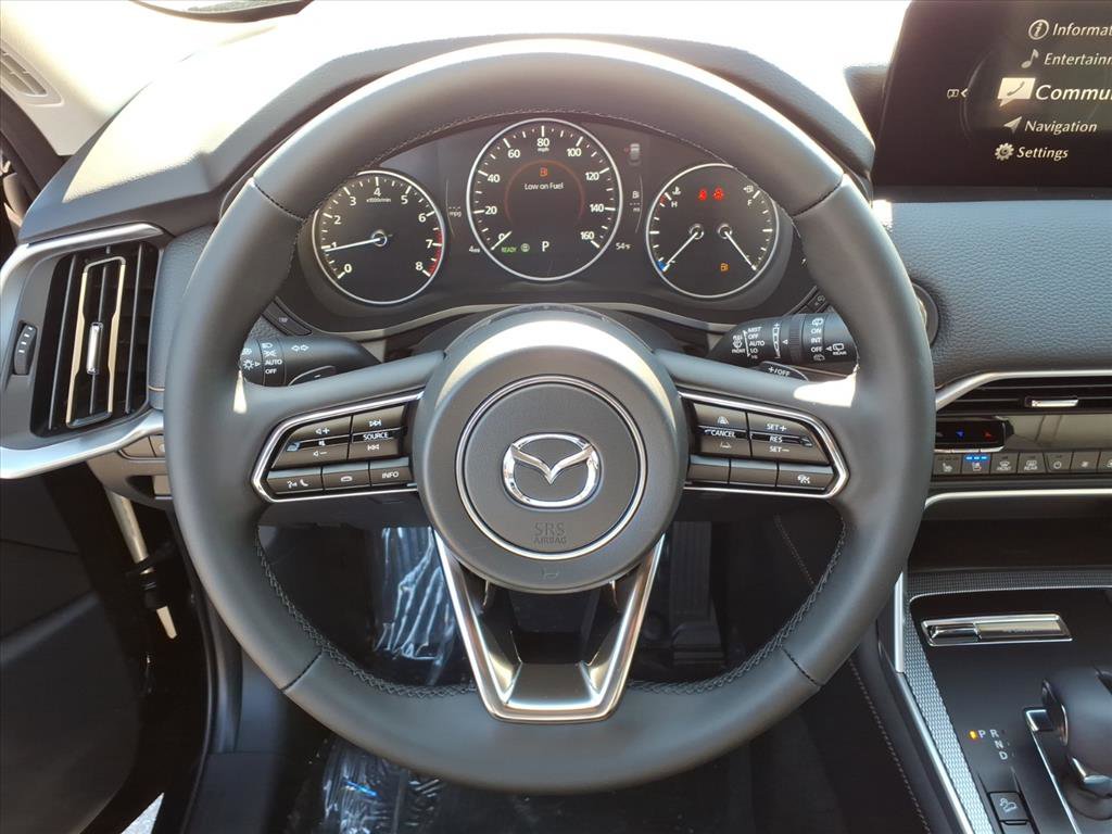 New 2026 MAZDA CX-90 3.3 Turbo w/ Preferred Package image 15