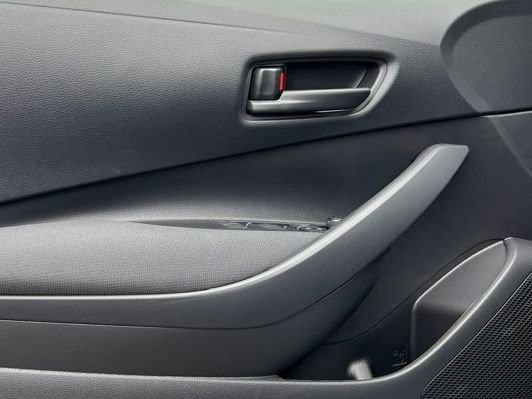 New 2026 Toyota Corolla LE image 37
