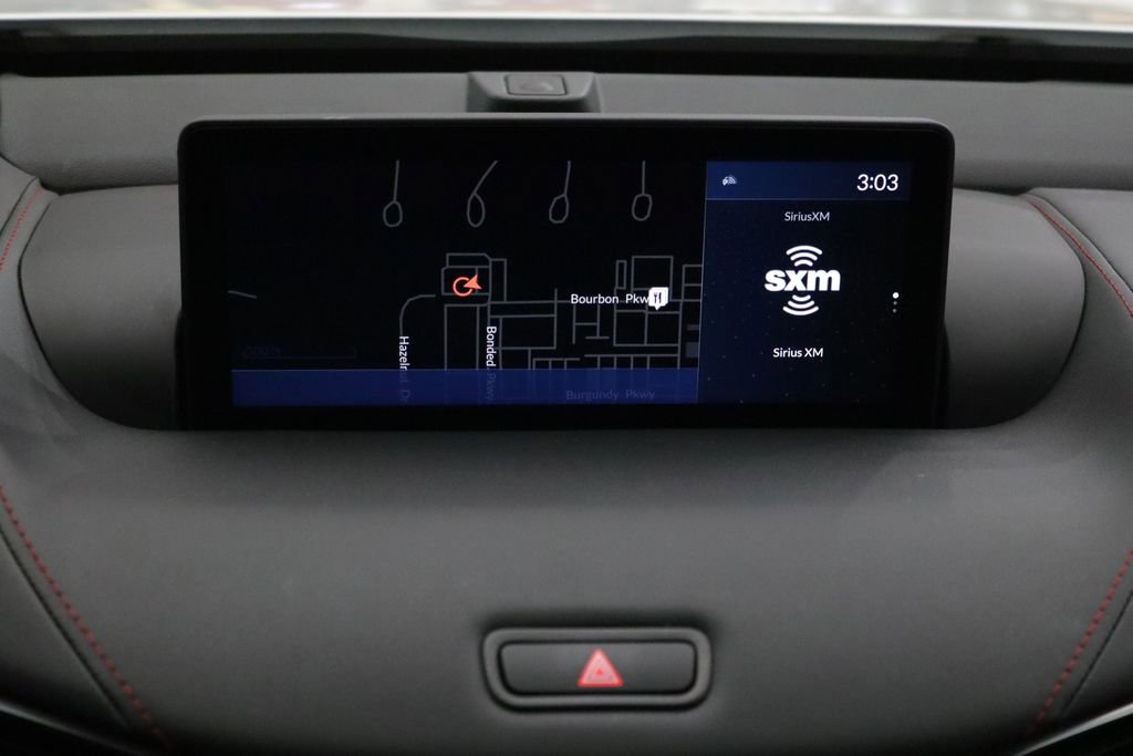 Used 2023 Acura TLX SH-AWD w/ A-SPEC Pkg image 18