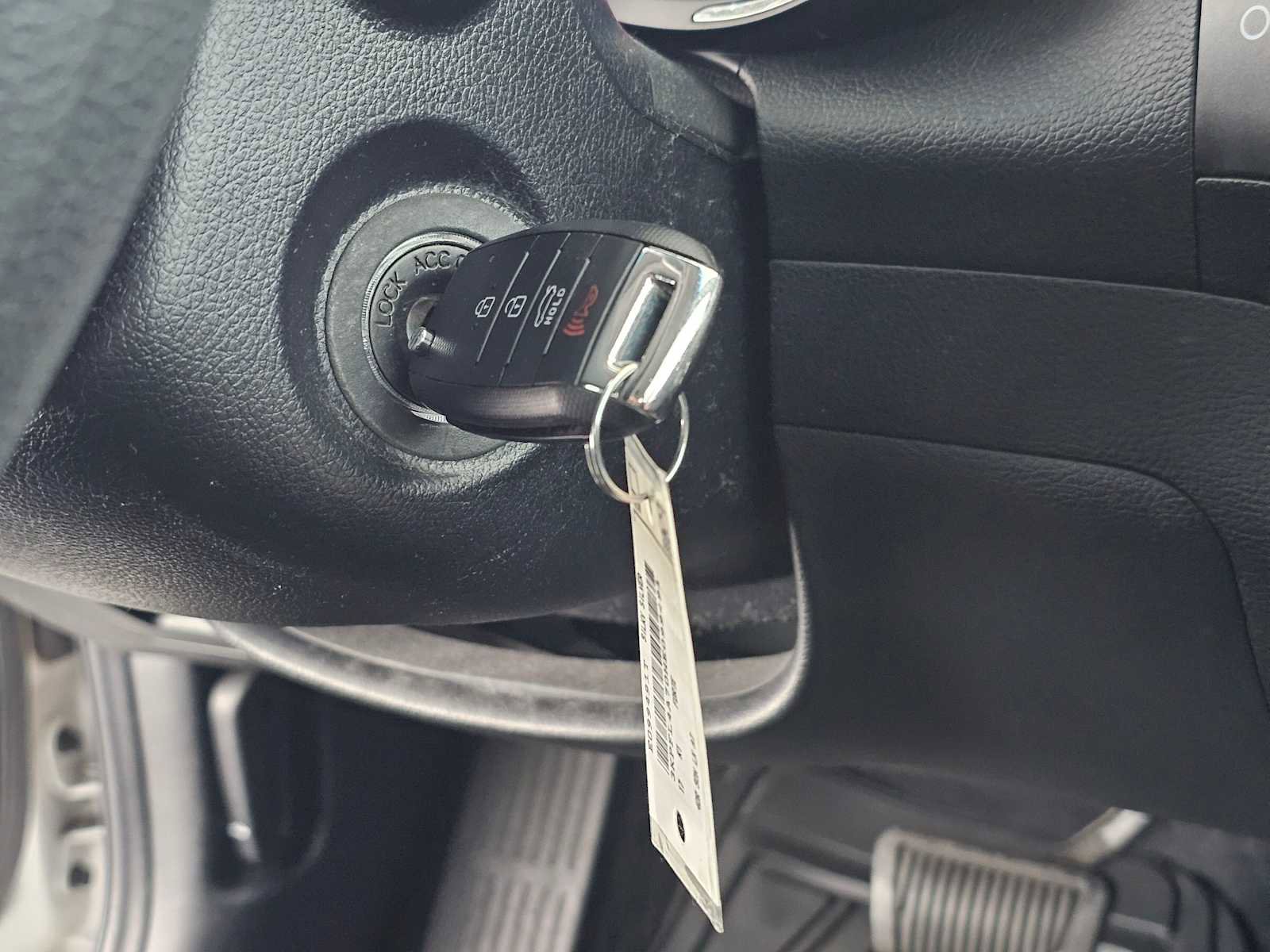 Used 2017 Kia Forte LX w/ LX Popular Package image 29