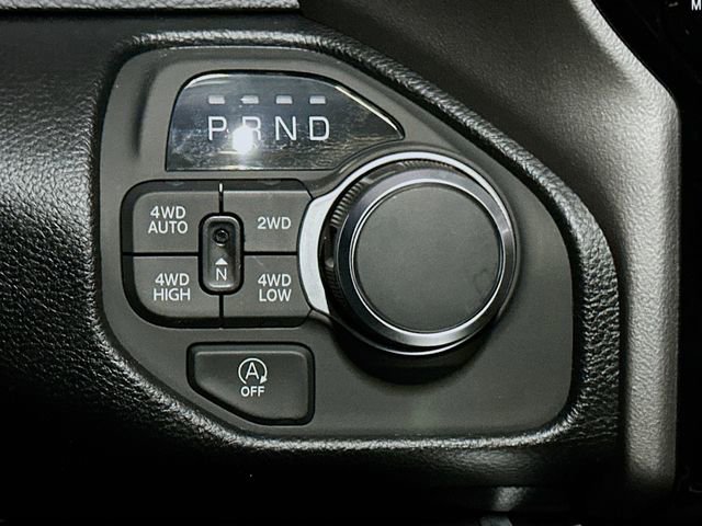 New 2026 RAM 1500 Big Horn image 11