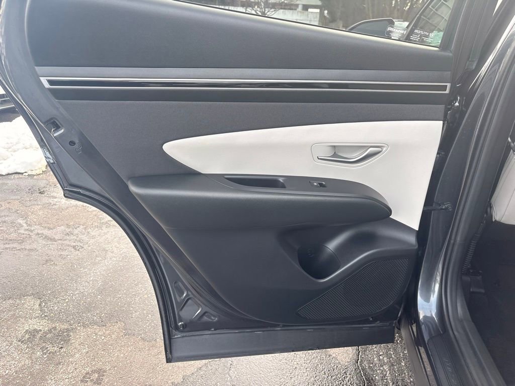 Used 2024 Hyundai Tucson SEL w/ Convenience Package AWD/4WD image 33