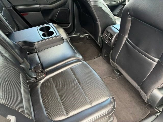 Used 2022 Ford Escape SEL AWD/4WD image 36