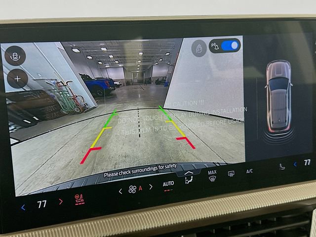 New 2026 Ford Explorer Active w/ Active Comfort Package image 14