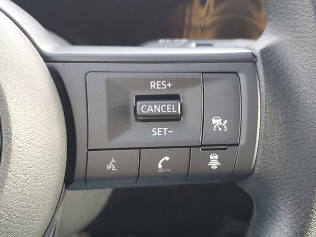 New 2026 Nissan Kicks SV w/ Cold Weather Package AWD/4WD image 10