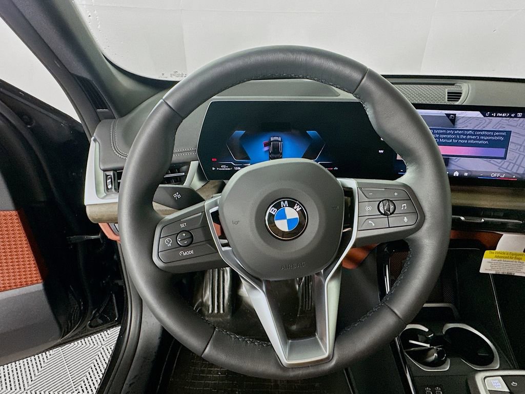New 2026 BMW X1 xDrive28i w/ Technology Package image 15
