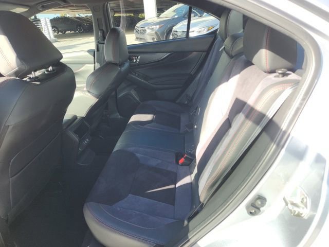 Used 2022 Subaru WRX GT image 22