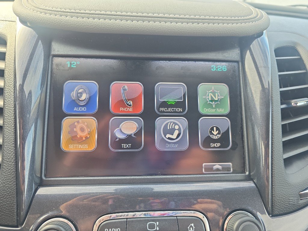 Used 2018 Chevrolet Impala LS image 26