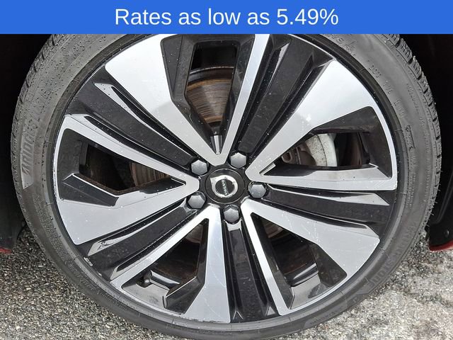 Certified 2023 Volvo S60 B5 Ultimate image 10