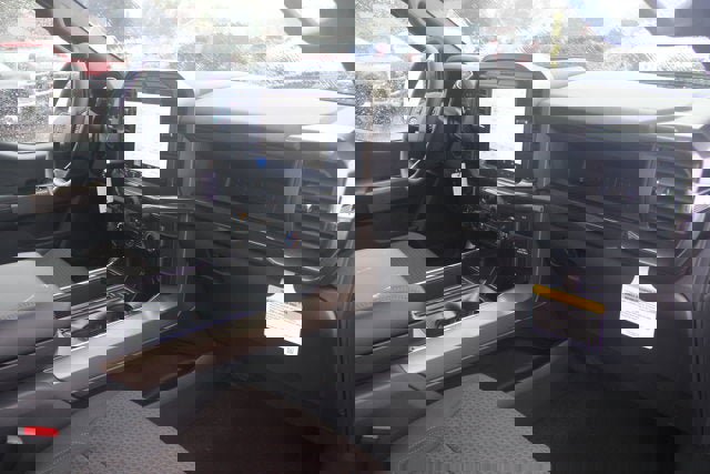 New 2025 Ford F150 STX w/ Equipment Group 201A FX4 image 20