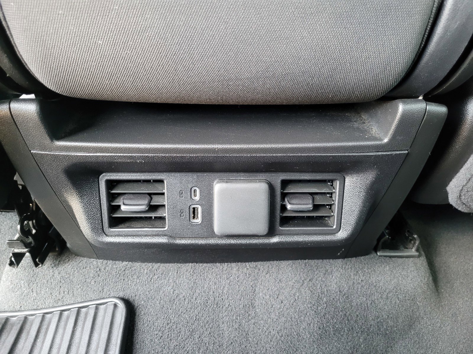 Used 2025 Chevrolet Silverado 2500 LT w/ Safety Package image 14