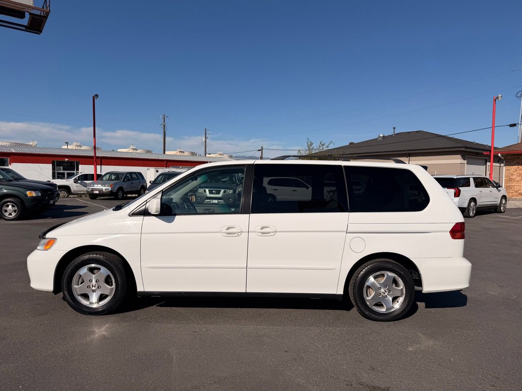 Used 2001 Honda Odyssey EX image 3