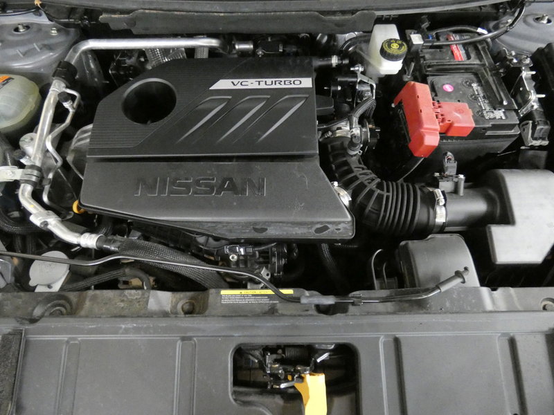 Used 2023 Nissan Rogue SL w/ SL Premium Package AWD/4WD image 26