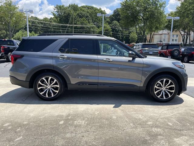 Used 2025 Ford Explorer ST-Line RWD image 40