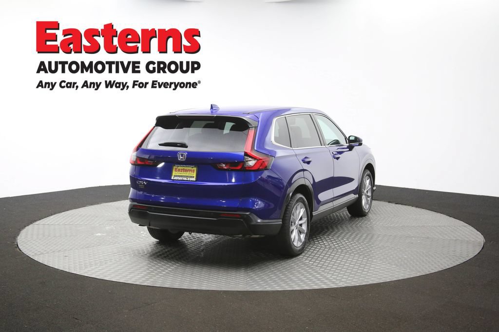 Used 2024 Honda CR-V EX-L image 40