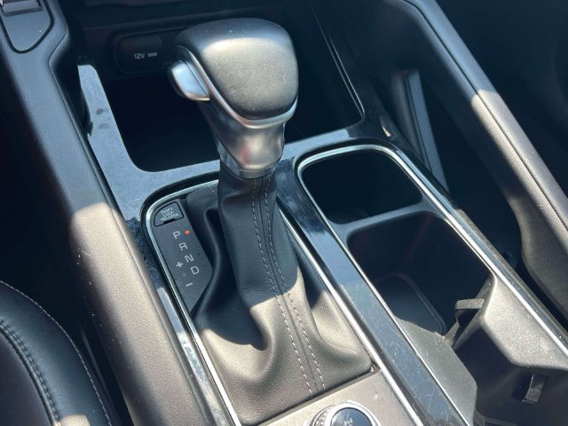 Used 2025 Kia Telluride S AWD/4WD image 29