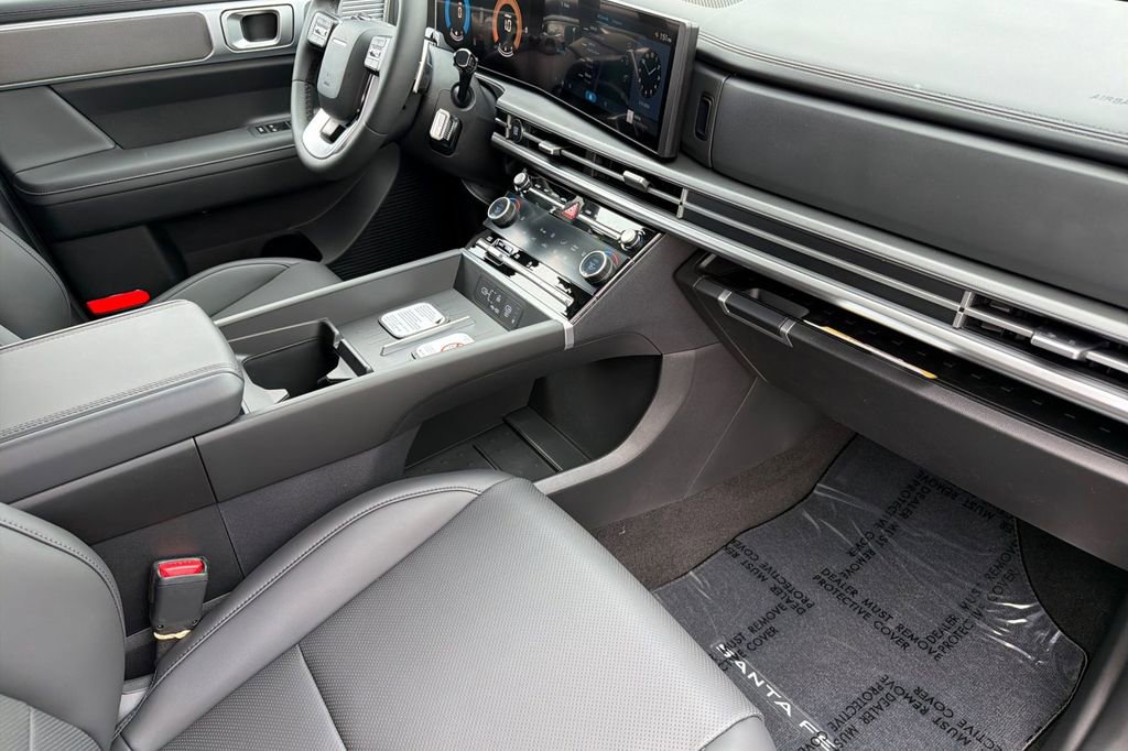 New 2026 Hyundai Santa Fe SEL image 14