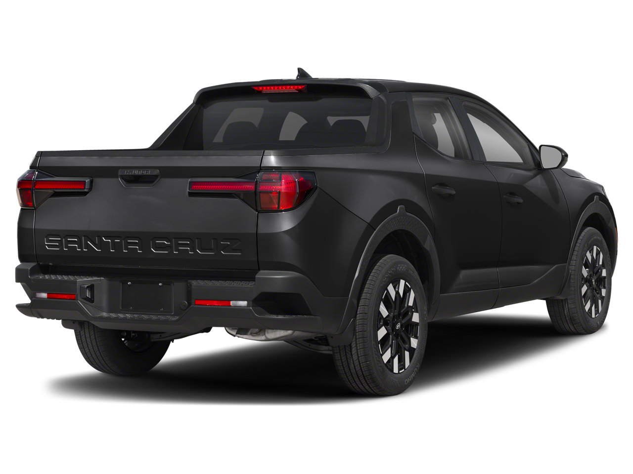 New 2027 Hyundai Santa Cruz SE AWD/4WD image 9