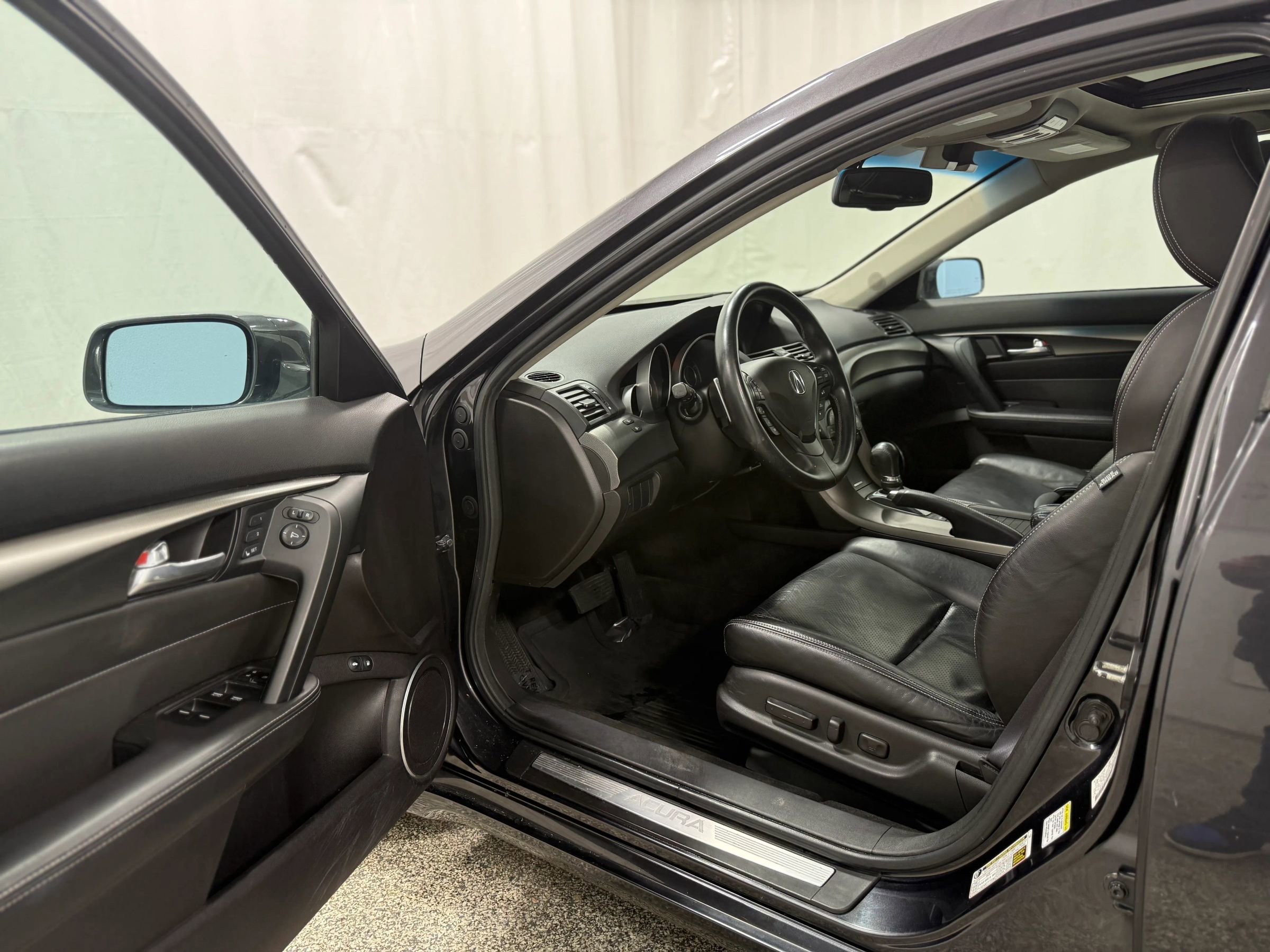 Used 2013 Acura TL SH-AWD image 10