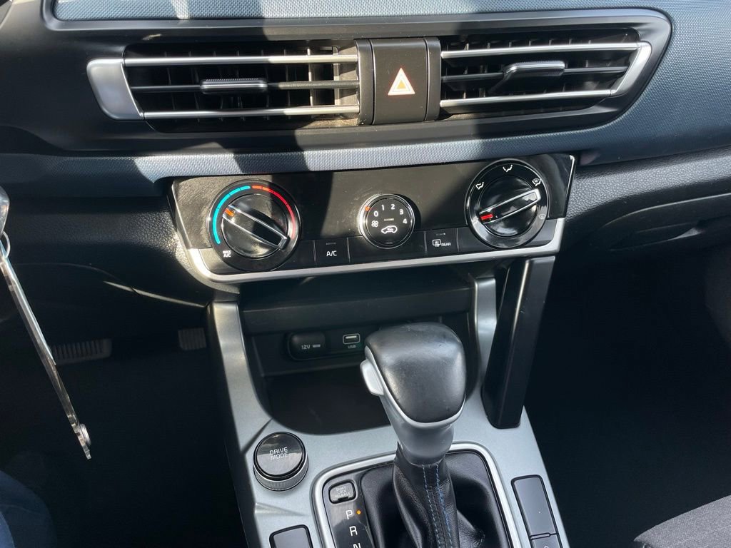 Used 2021 Kia Seltos S image 19