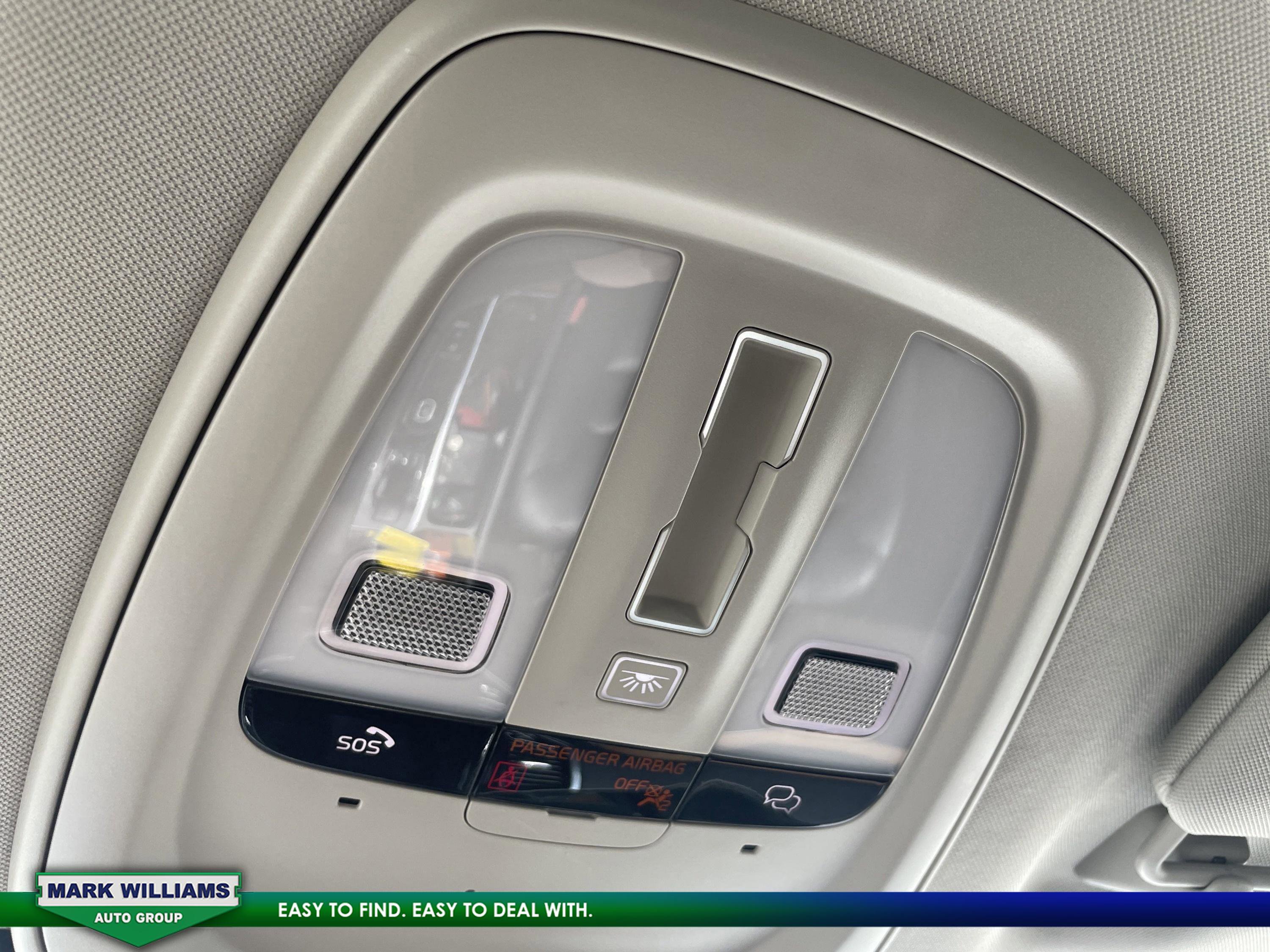 Used 2023 Volvo XC90 T8 Plus image 20