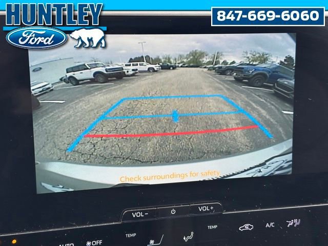 Used 2024 Toyota bZ4X AWD w/ Weather Package image 26