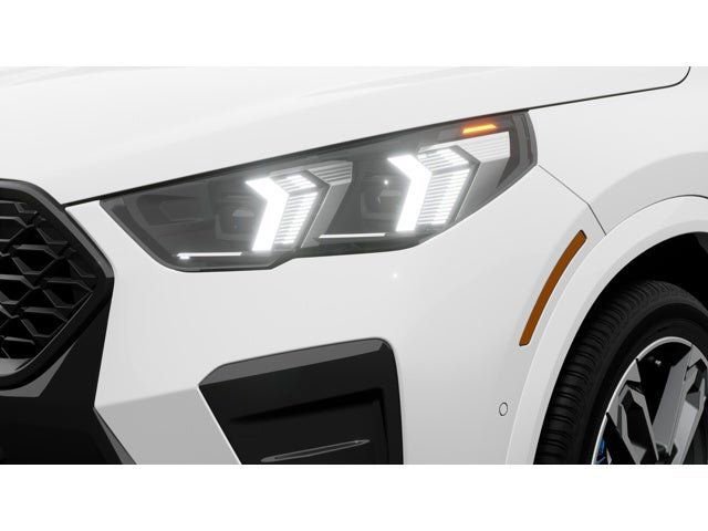 New 2026 BMW X2 xDrive28i image 6