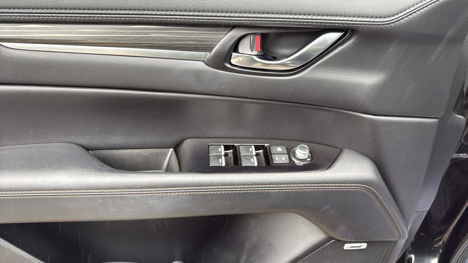 Used 2021 MAZDA CX-5 Grand Touring image 12