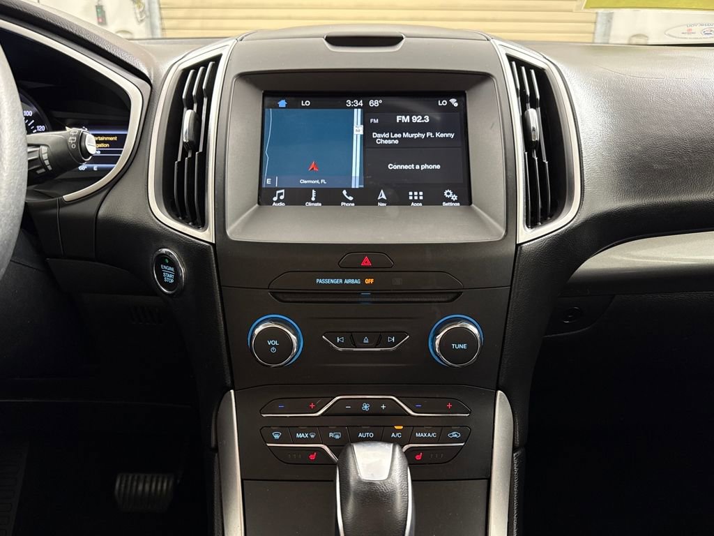 Used 2016 Ford Edge SEL w/ Equipment Group 201A image 19