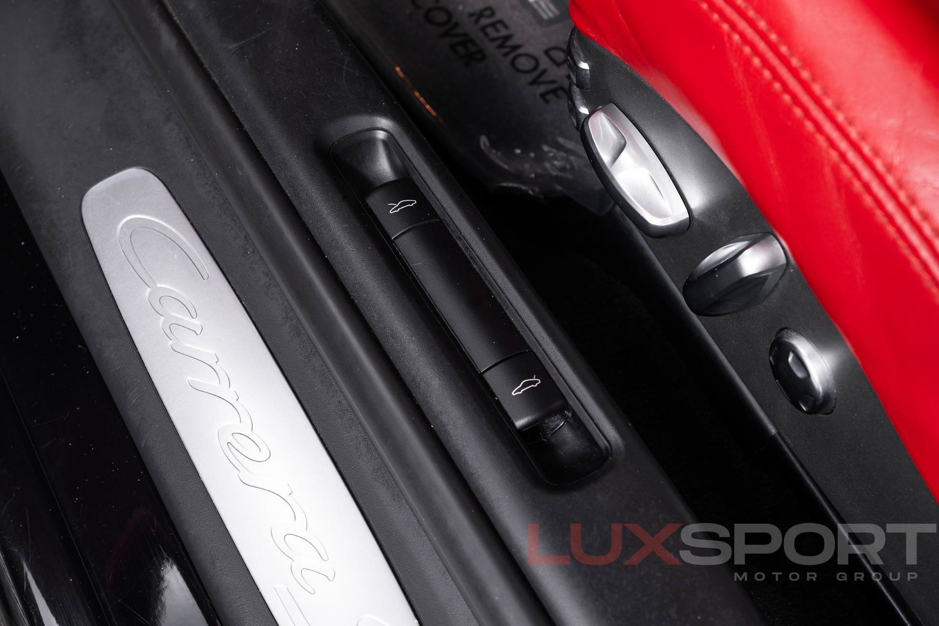 Used 2009 Porsche 911 Carrera S RWD image 26
