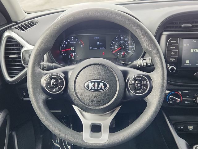 Used 2021 Kia Soul LX image 33