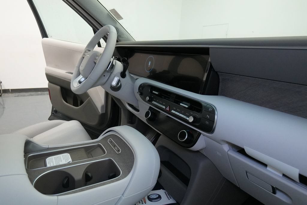 New 2026 Hyundai Palisade Limited AWD/4WD image 33