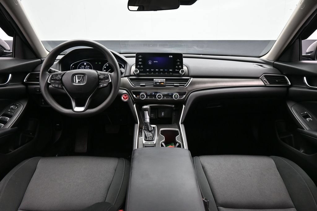 Used 2018 Honda Accord LX image 41