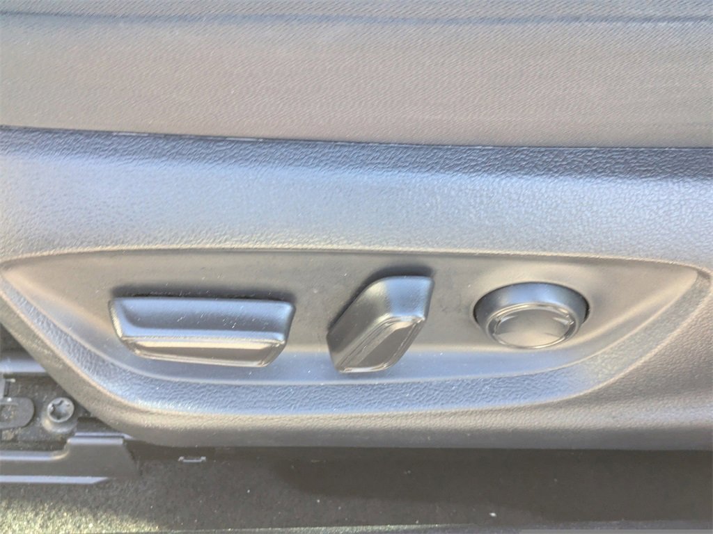 Used 2024 Toyota Camry LE image 18