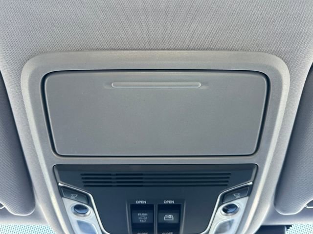 New 2026 Honda Ridgeline RTL image 26