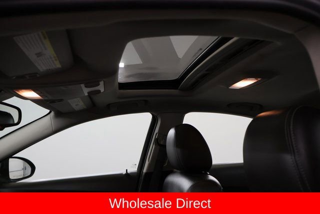 Used 2014 Chevrolet Cruze Diesel w/ Enhanced Safety Package image 12