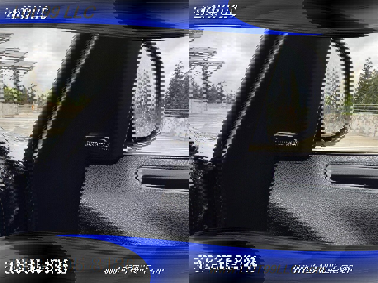 Used 2015 Dodge Charger SRT Hellcat w/ Harman/Kardon Audio Group image 52